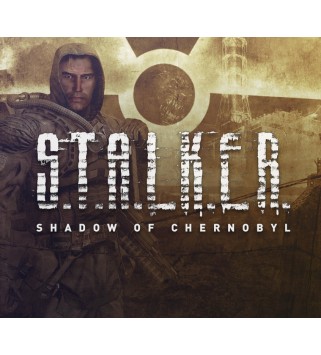S.T.A.L.K.E.R.: Shadow of Chernobyl Steam Key 